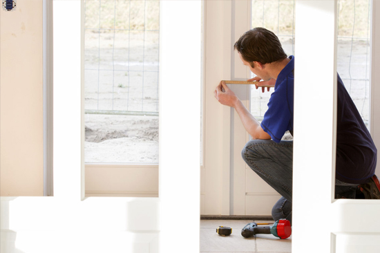 Vero Beach South-interior-door-repair