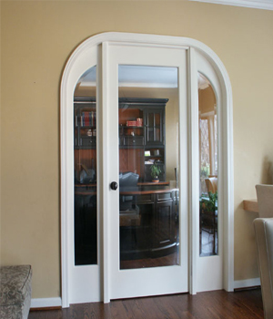 Passage Door Replacement Vero Beach South