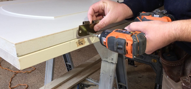 fiberglass interior door repair Vero Beach South