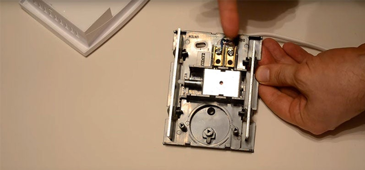 fix door bell in Vero Beach South