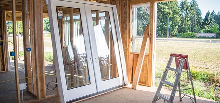 french door installation Vero Beach South