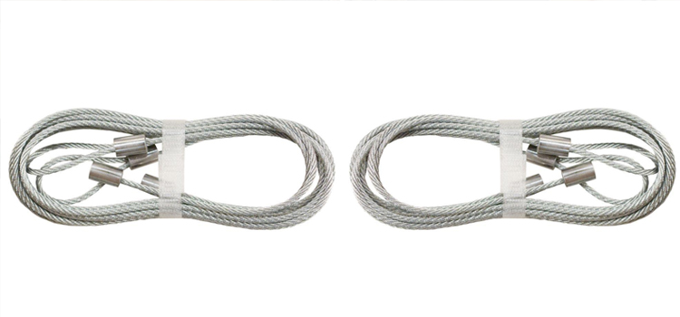 garage door torsion cable repair Vero Beach South