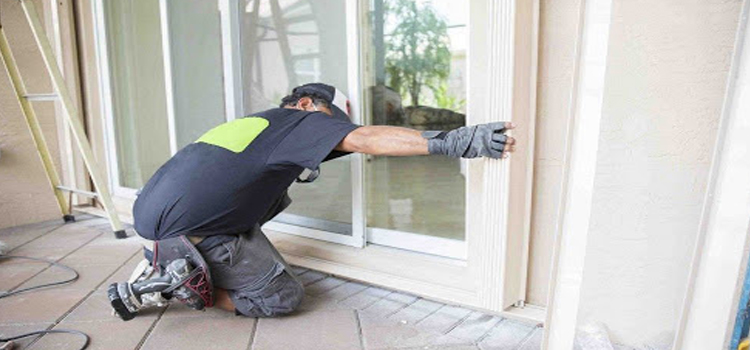 sliding patio door maintenance Vero Beach South